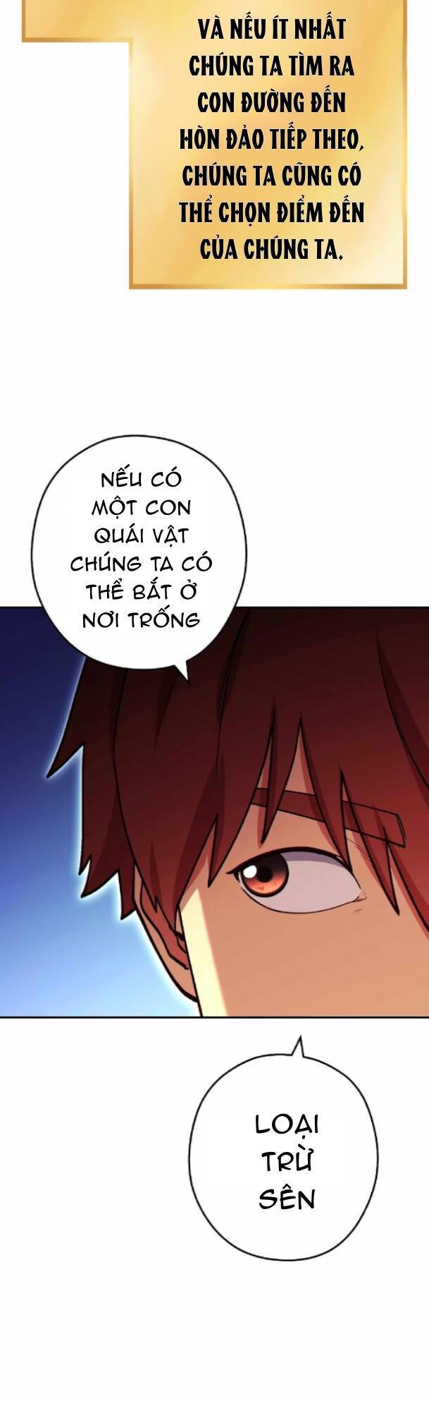 Tái Thiết Hầm Ngục Chap 144 - Next Chap 145