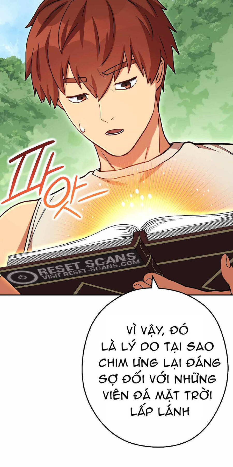Tái Thiết Hầm Ngục Chap 144 - Next Chap 145