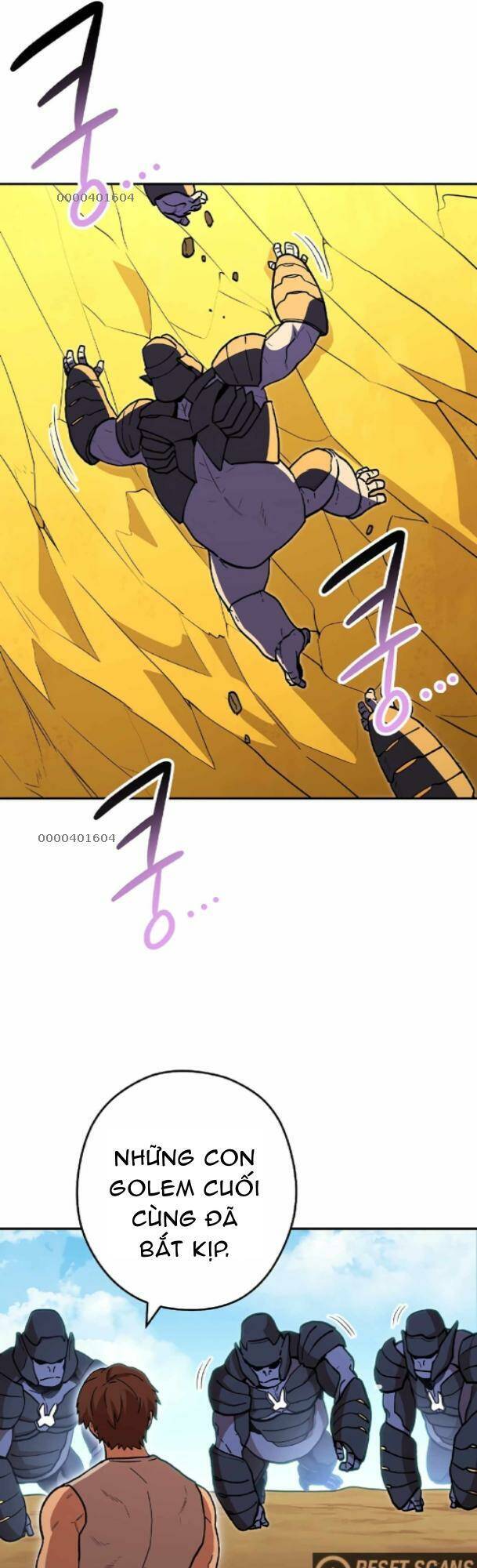 Tái Thiết Hầm Ngục Chap 144 - Next Chap 145