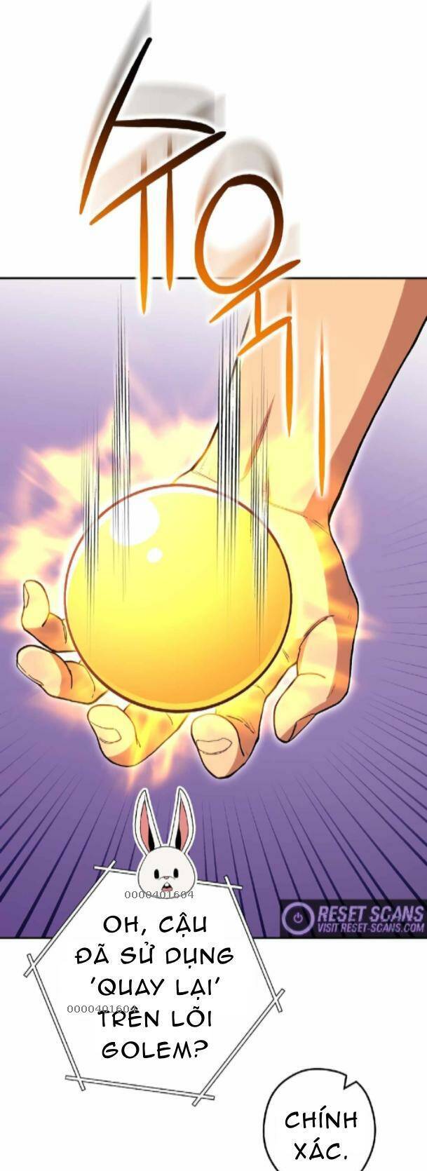 Tái Thiết Hầm Ngục Chap 144 - Next Chap 145