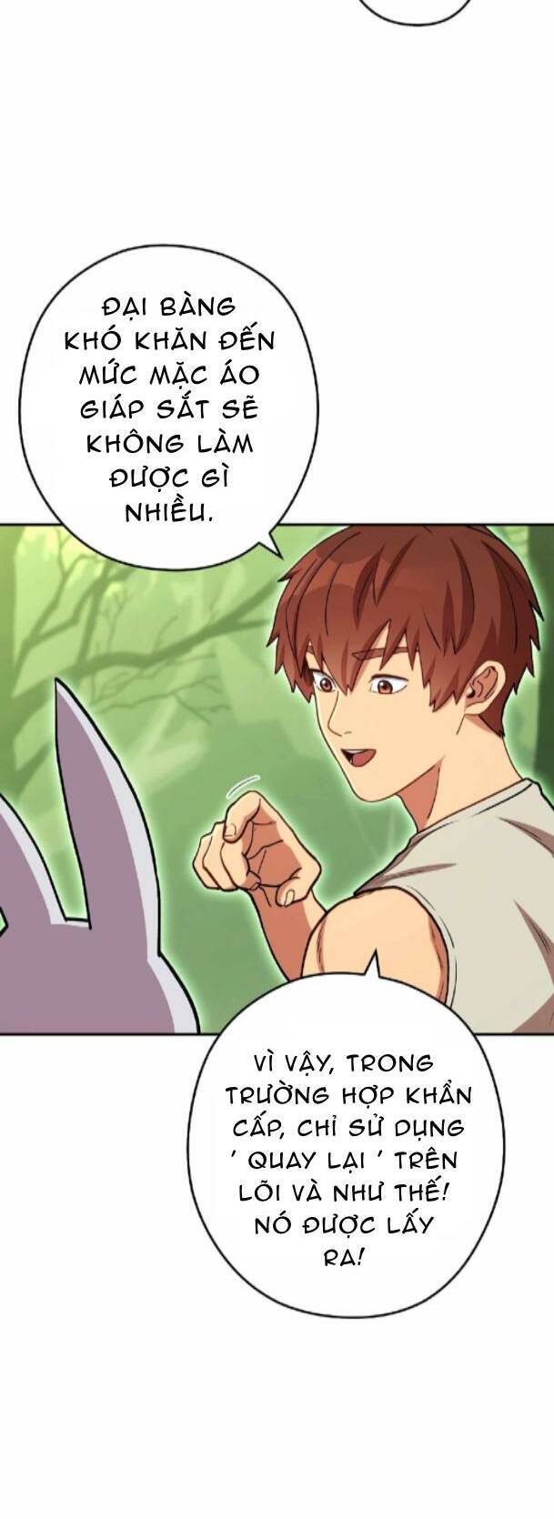 Tái Thiết Hầm Ngục Chap 144 - Next Chap 145