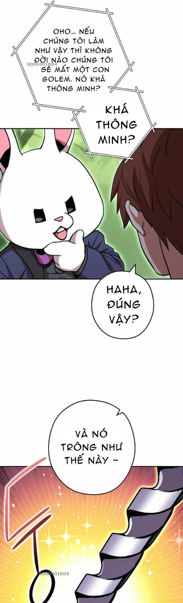 Tái Thiết Hầm Ngục Chap 144 - Next Chap 145