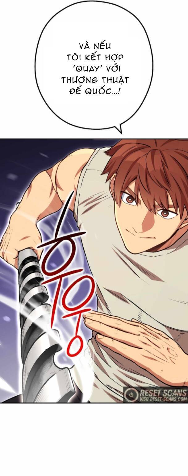 Tái Thiết Hầm Ngục Chap 144 - Next Chap 145