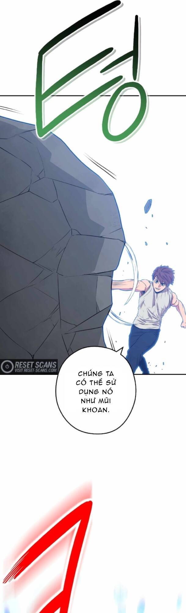 Tái Thiết Hầm Ngục Chap 144 - Next Chap 145