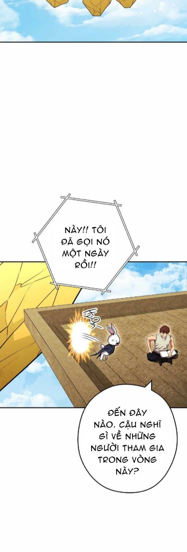 Tái Thiết Hầm Ngục Chap 144 - Next Chap 145