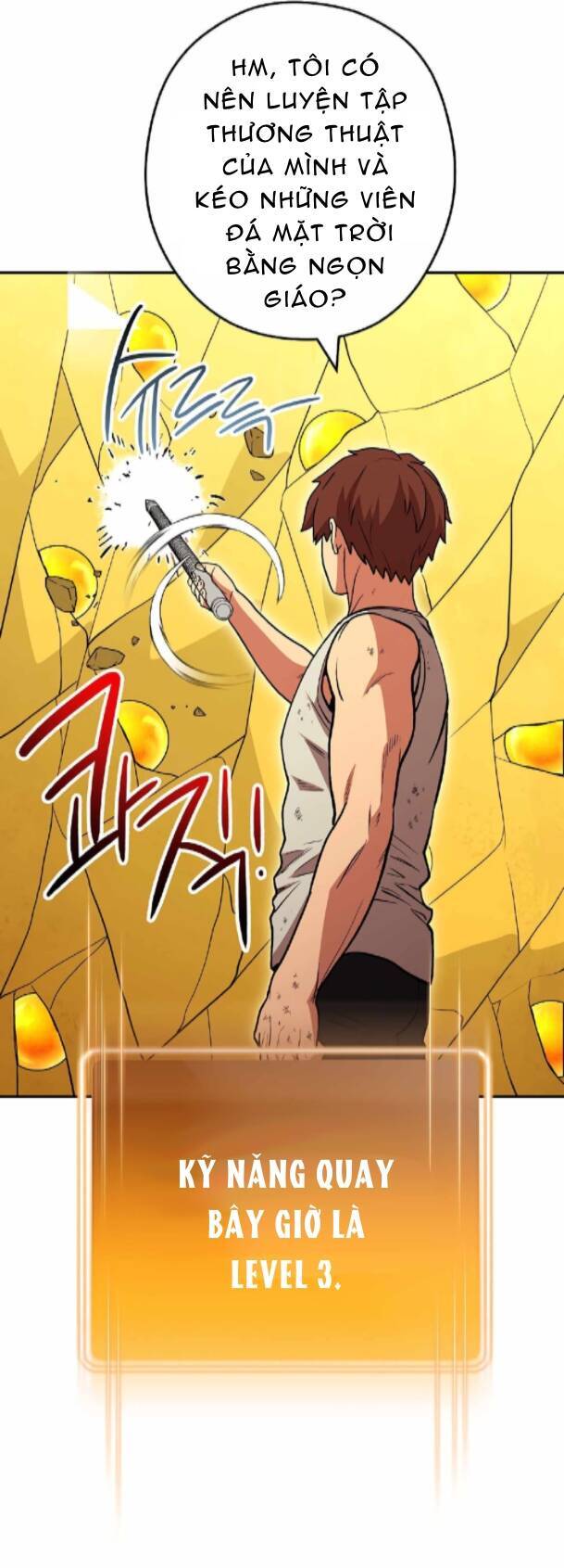 Tái Thiết Hầm Ngục Chap 144 - Next Chap 145