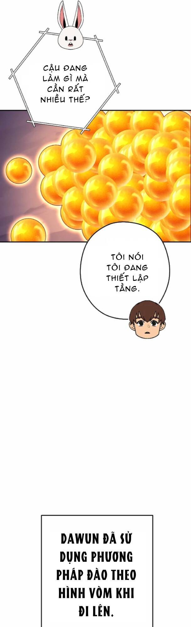Tái Thiết Hầm Ngục Chap 144 - Next Chap 145