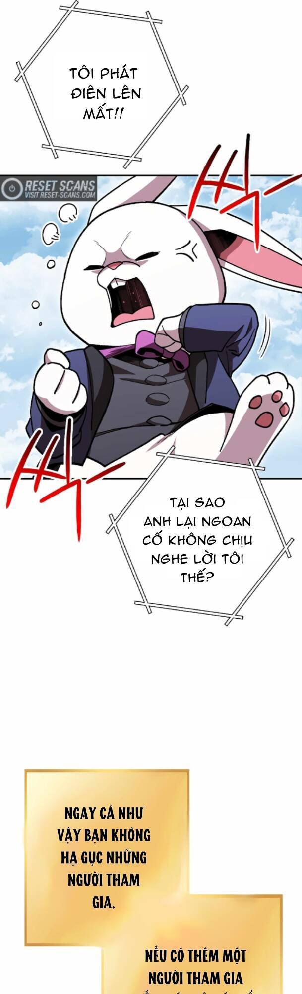Tái Thiết Hầm Ngục Chap 144 - Next Chap 145