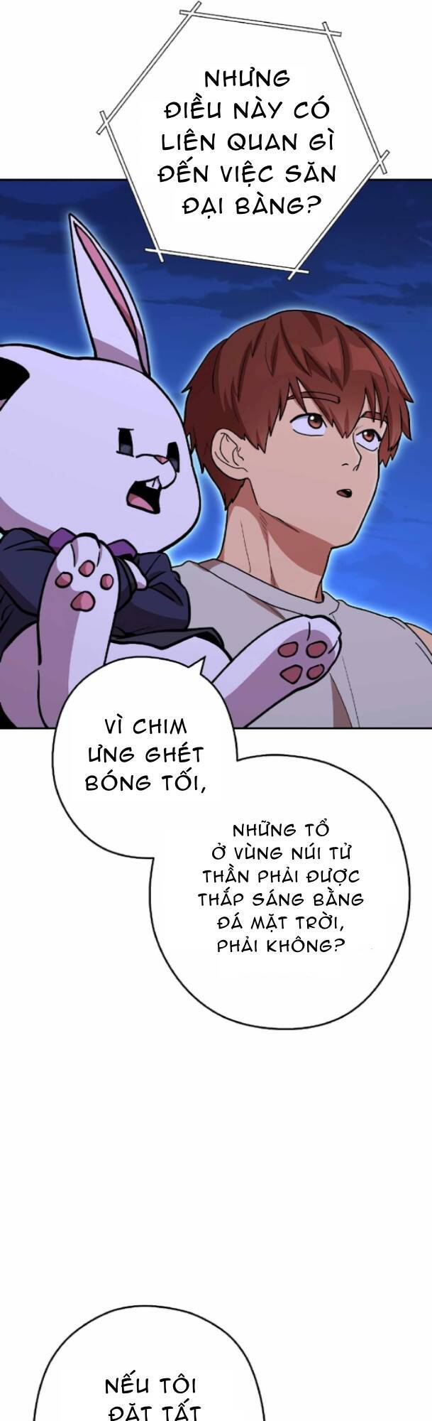 Tái Thiết Hầm Ngục Chap 144 - Next Chap 145