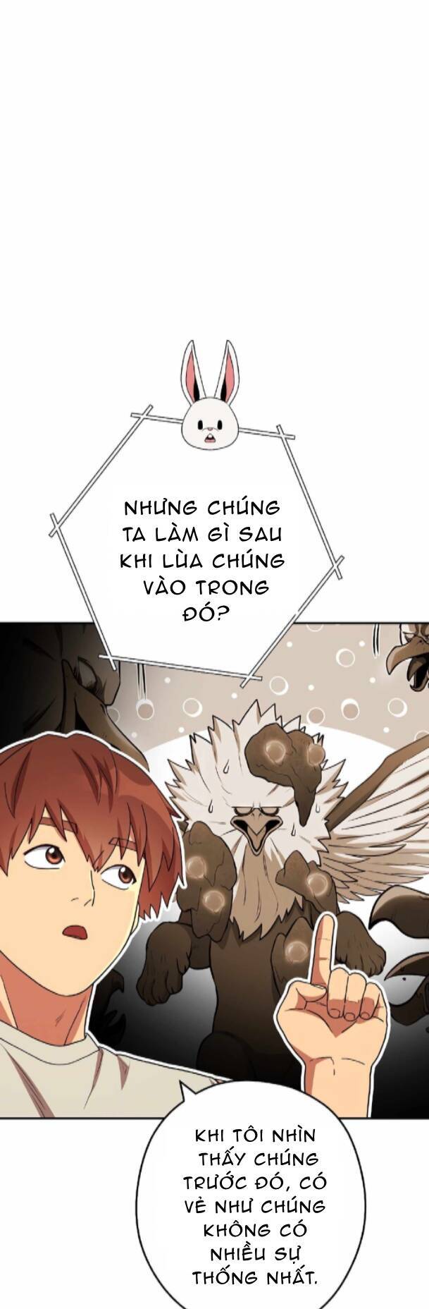Tái Thiết Hầm Ngục Chap 144 - Next Chap 145