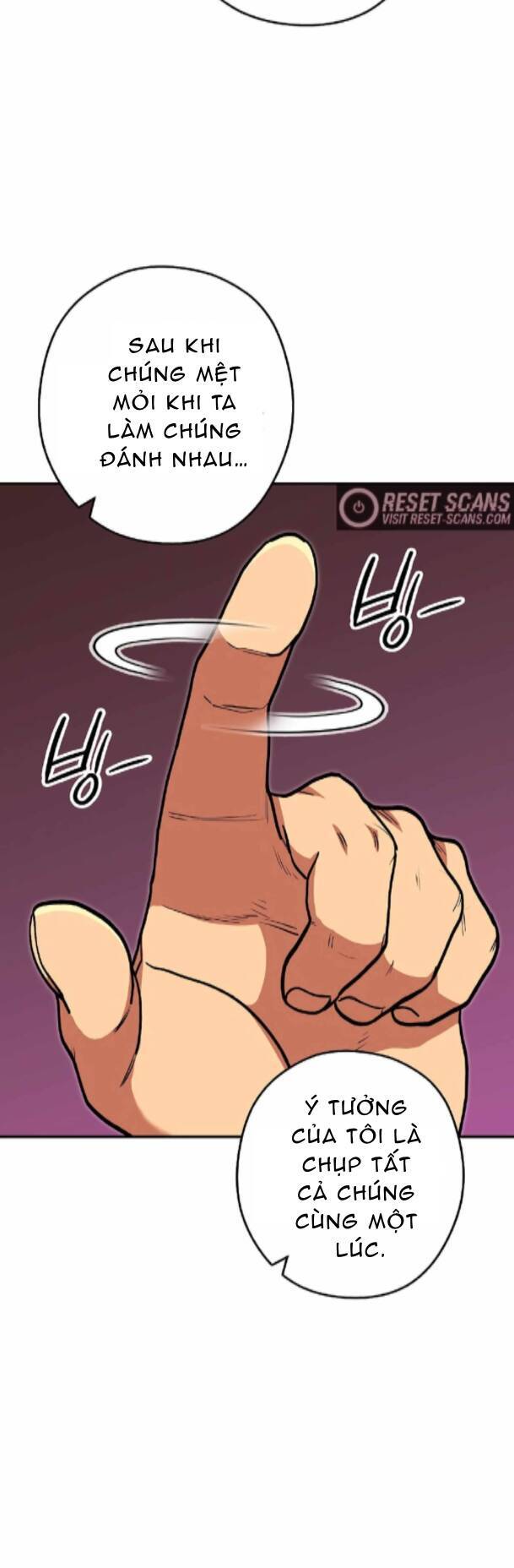 Tái Thiết Hầm Ngục Chap 144 - Next Chap 145