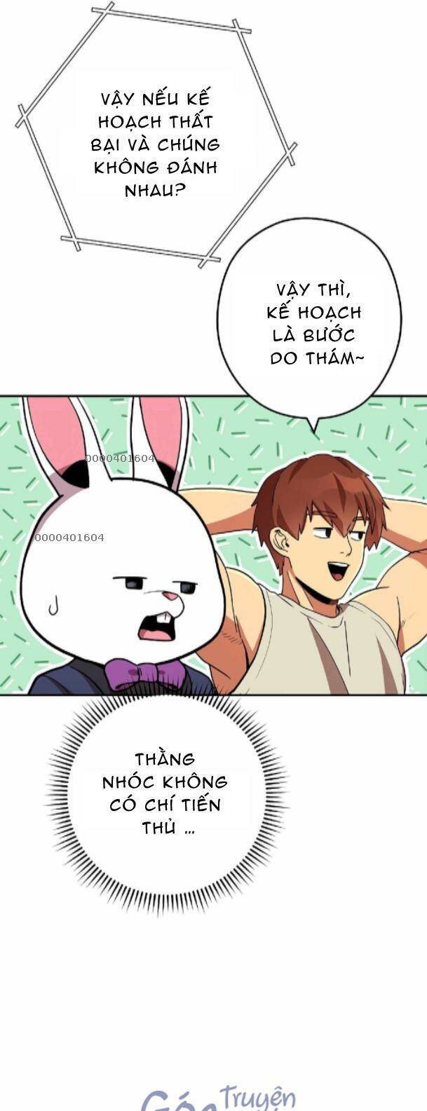 Tái Thiết Hầm Ngục Chap 144 - Next Chap 145