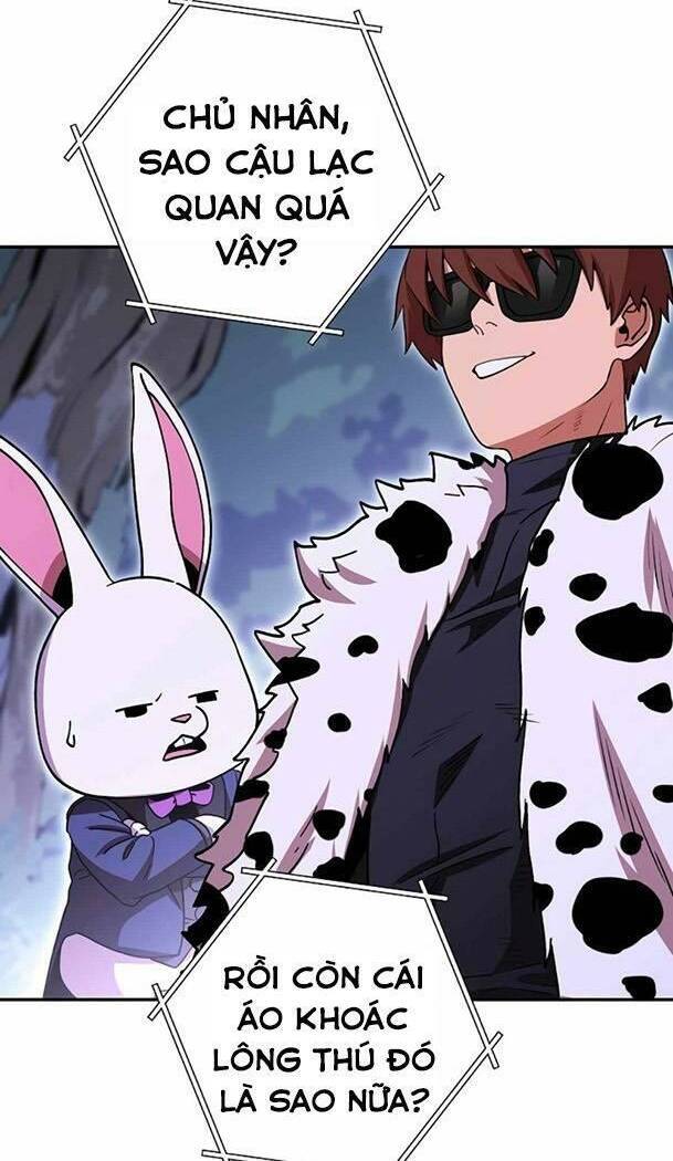 Tái Thiết Hầm Ngục Chap 145 - Next Chap 146