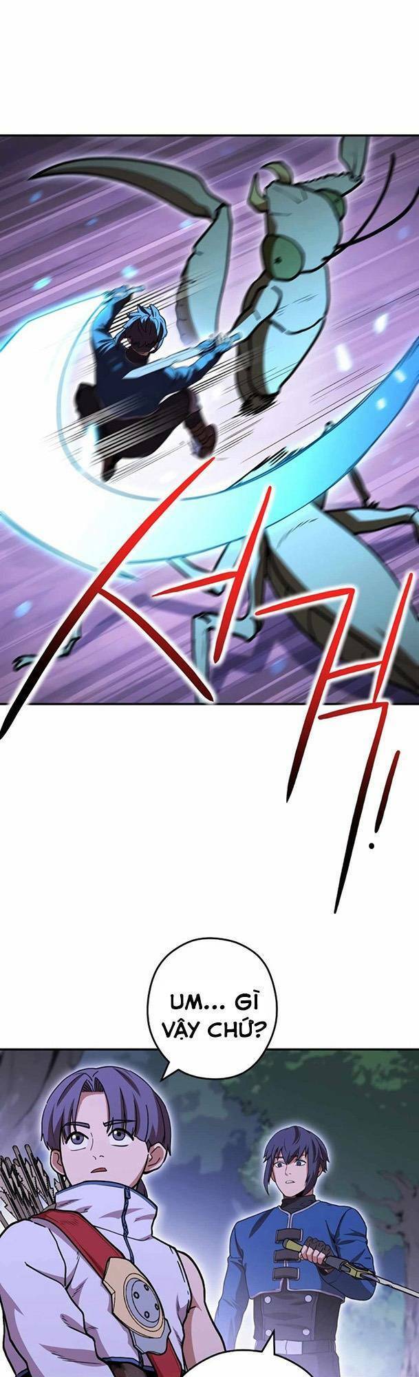 Tái Thiết Hầm Ngục Chap 145 - Next Chap 146