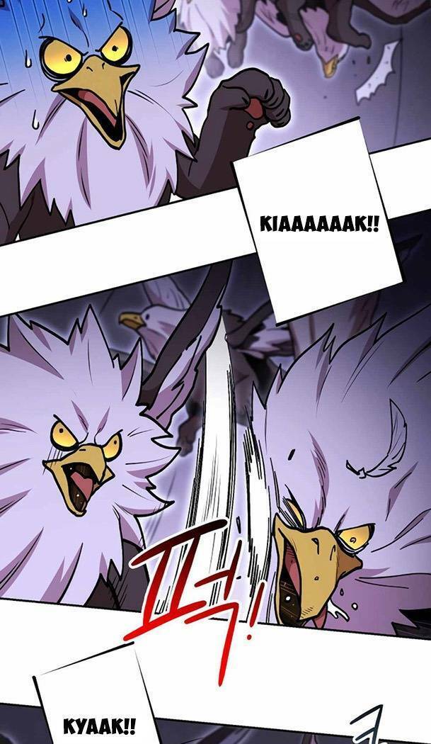 Tái Thiết Hầm Ngục Chap 145 - Next Chap 146