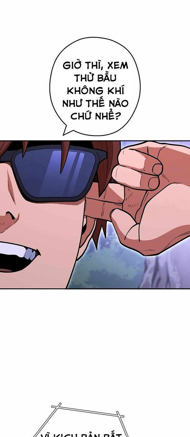 Tái Thiết Hầm Ngục Chap 145 - Next Chap 146
