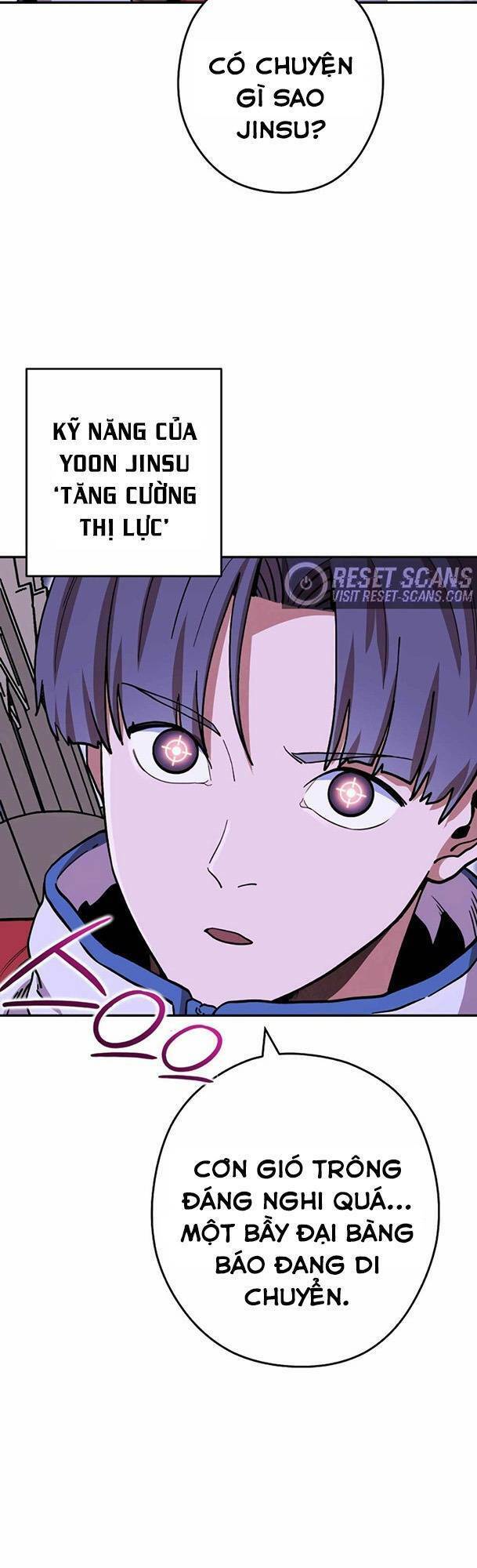 Tái Thiết Hầm Ngục Chap 145 - Next Chap 146