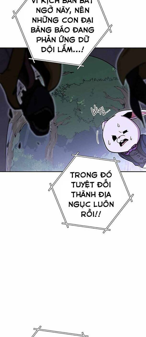 Tái Thiết Hầm Ngục Chap 145 - Next Chap 146