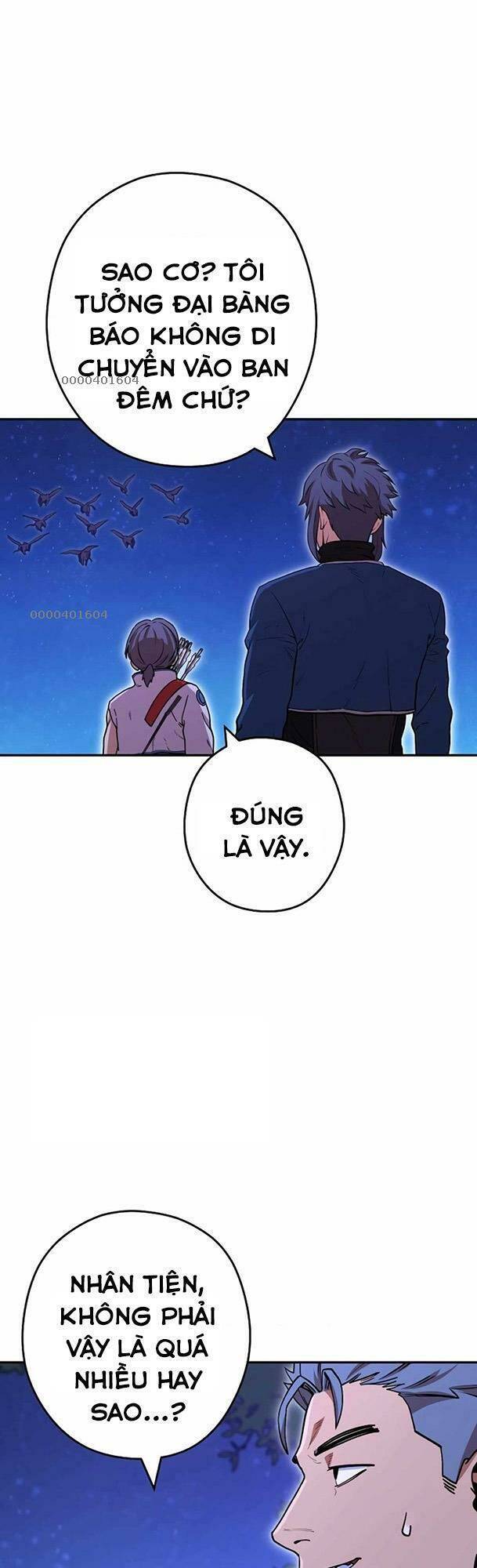 Tái Thiết Hầm Ngục Chap 145 - Next Chap 146