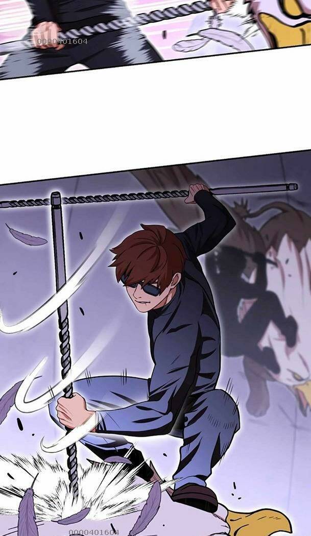 Tái Thiết Hầm Ngục Chap 145 - Next Chap 146