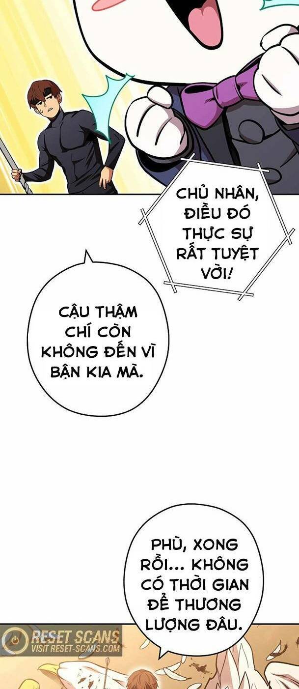 Tái Thiết Hầm Ngục Chap 145 - Next Chap 146