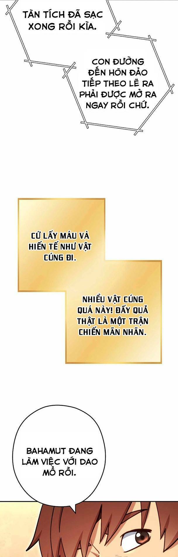 Tái Thiết Hầm Ngục Chap 145 - Next Chap 146