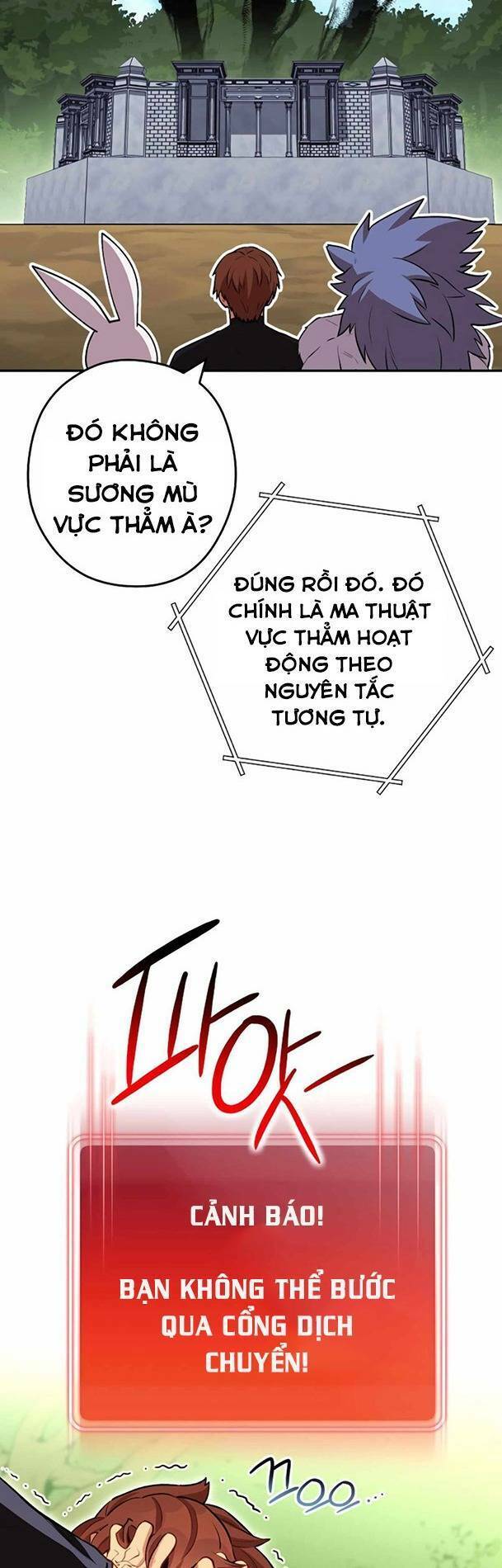 Tái Thiết Hầm Ngục Chap 145 - Next Chap 146