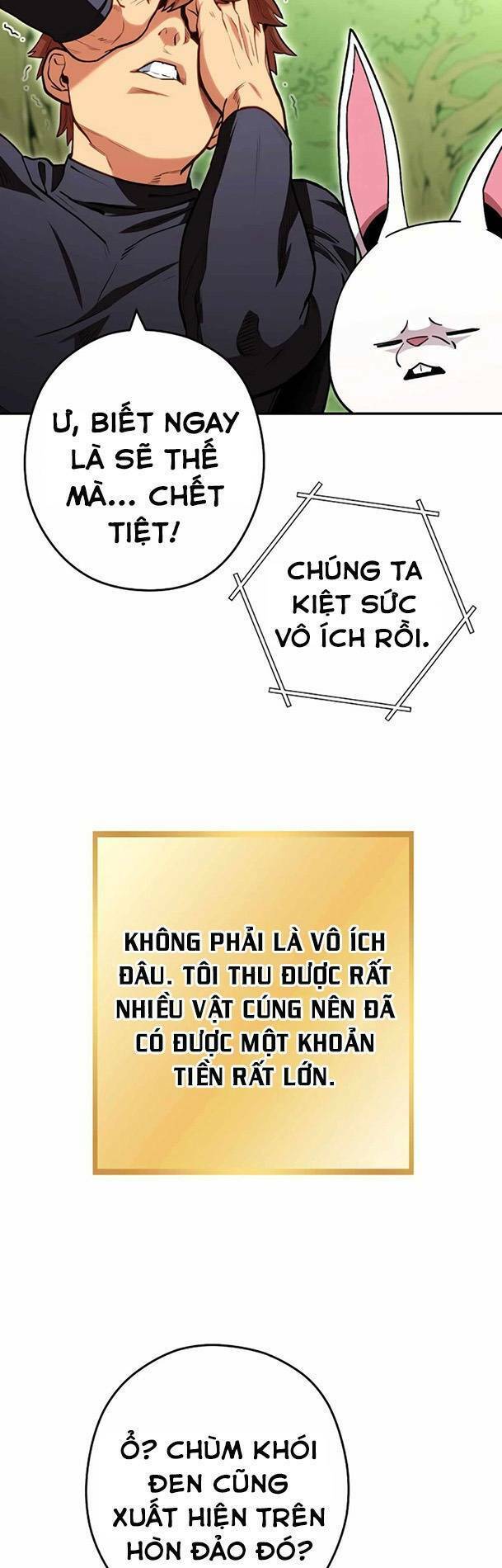 Tái Thiết Hầm Ngục Chap 145 - Next Chap 146