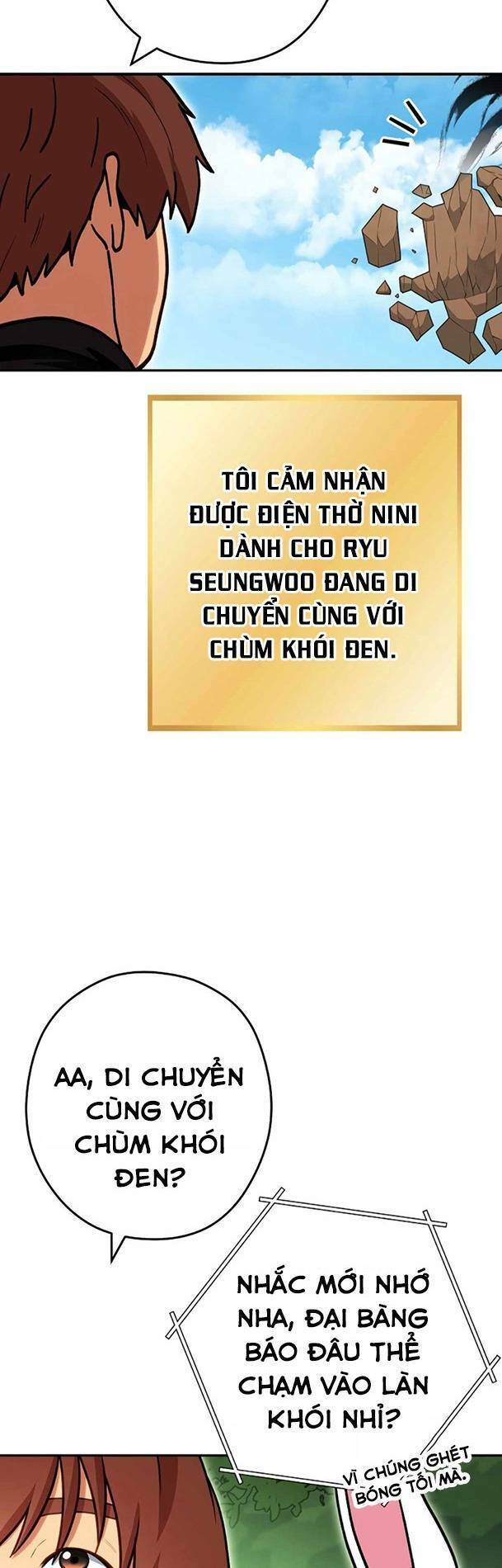 Tái Thiết Hầm Ngục Chap 145 - Next Chap 146