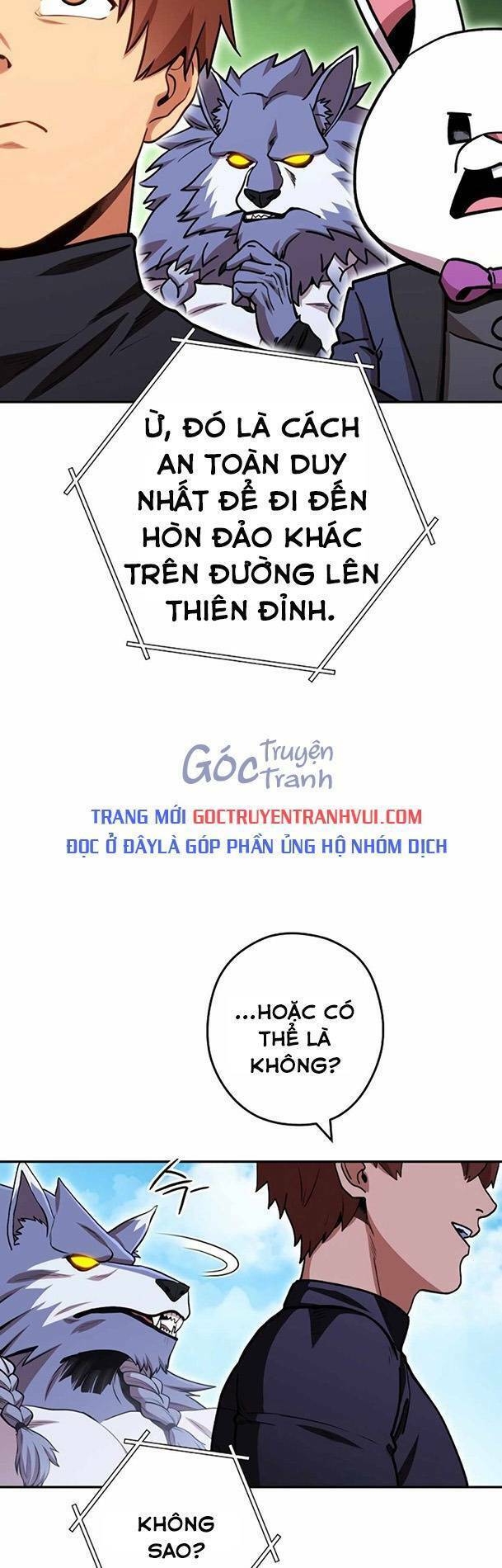 Tái Thiết Hầm Ngục Chap 145 - Next Chap 146
