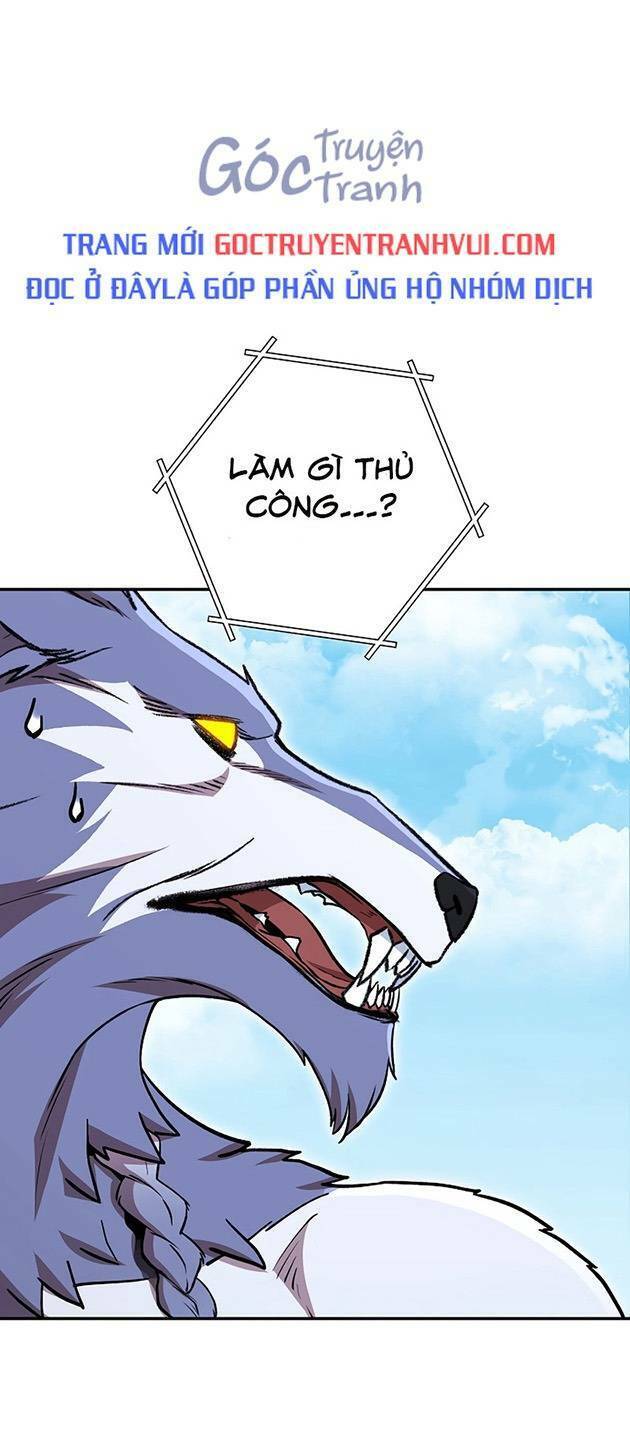 Tái Thiết Hầm Ngục Chap 146 - Next Chap 147