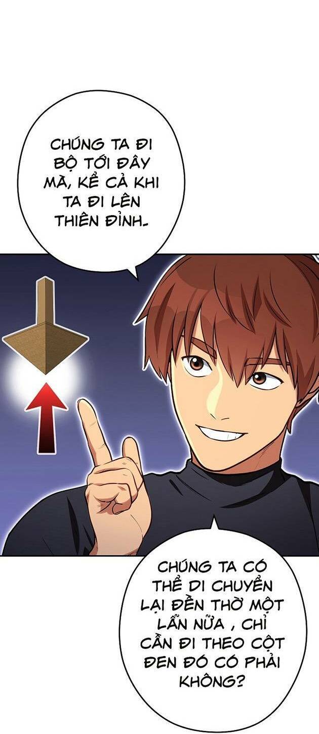 Tái Thiết Hầm Ngục Chap 146 - Next Chap 147
