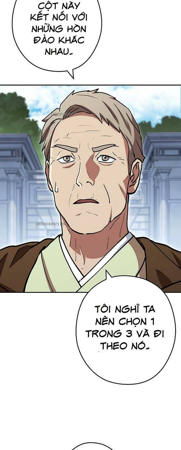 Tái Thiết Hầm Ngục Chap 146 - Next Chap 147