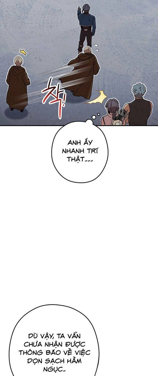 Tái Thiết Hầm Ngục Chap 146 - Next Chap 147