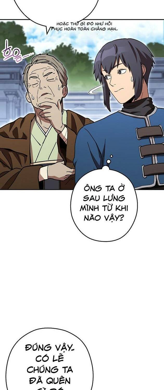 Tái Thiết Hầm Ngục Chap 146 - Next Chap 147