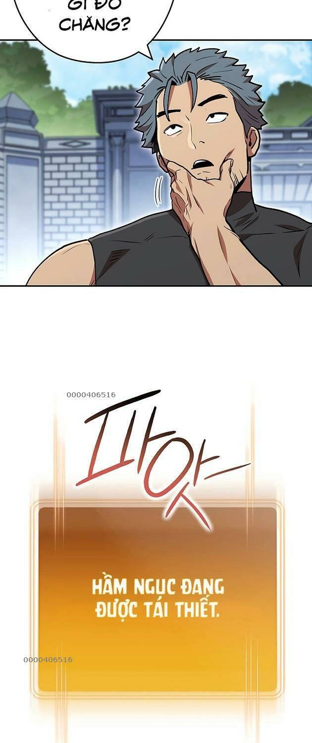 Tái Thiết Hầm Ngục Chap 146 - Next Chap 147