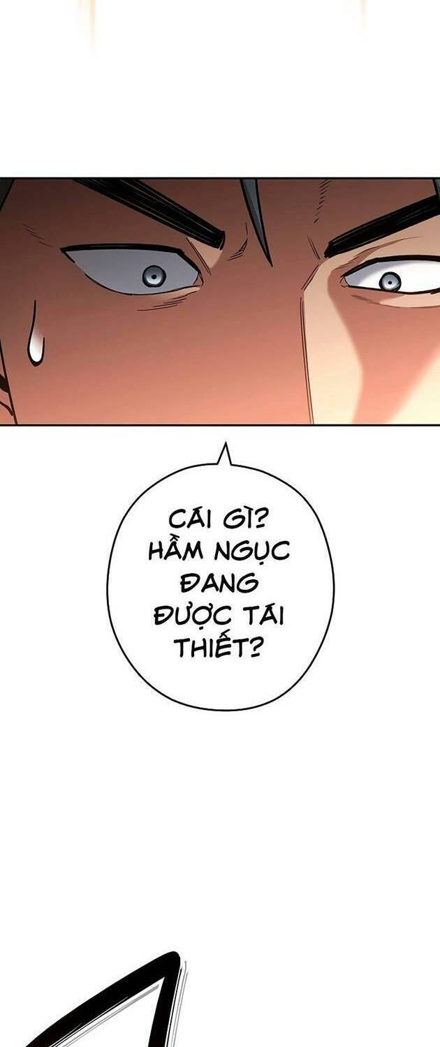 Tái Thiết Hầm Ngục Chap 146 - Next Chap 147