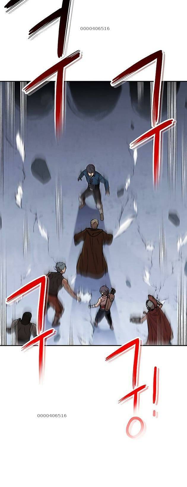 Tái Thiết Hầm Ngục Chap 146 - Next Chap 147