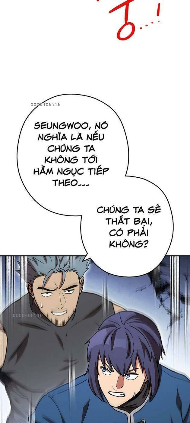 Tái Thiết Hầm Ngục Chap 146 - Next Chap 147