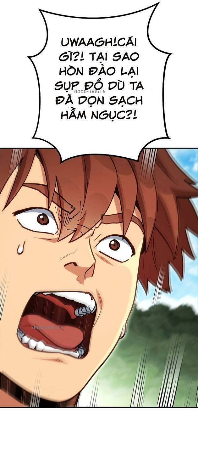 Tái Thiết Hầm Ngục Chap 146 - Next Chap 147