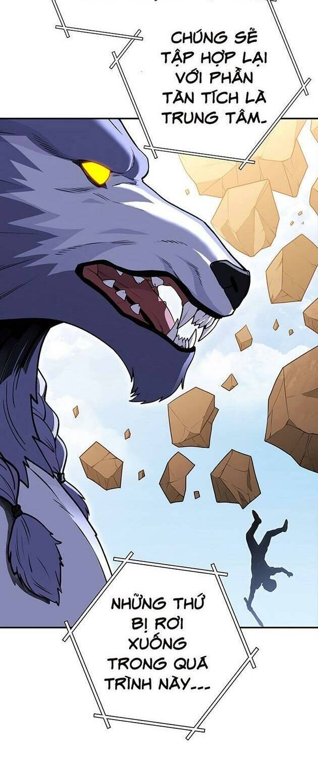 Tái Thiết Hầm Ngục Chap 146 - Next Chap 147