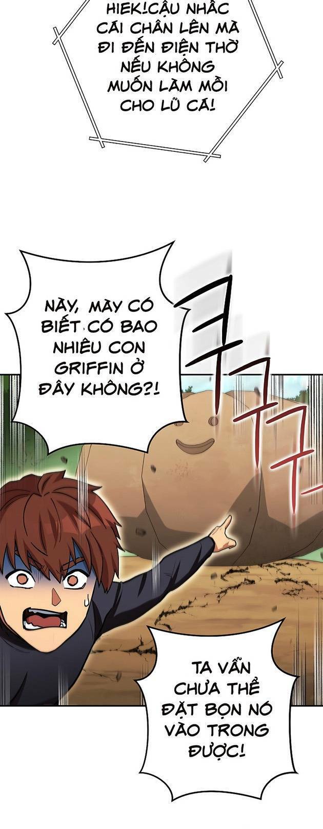 Tái Thiết Hầm Ngục Chap 146 - Next Chap 147