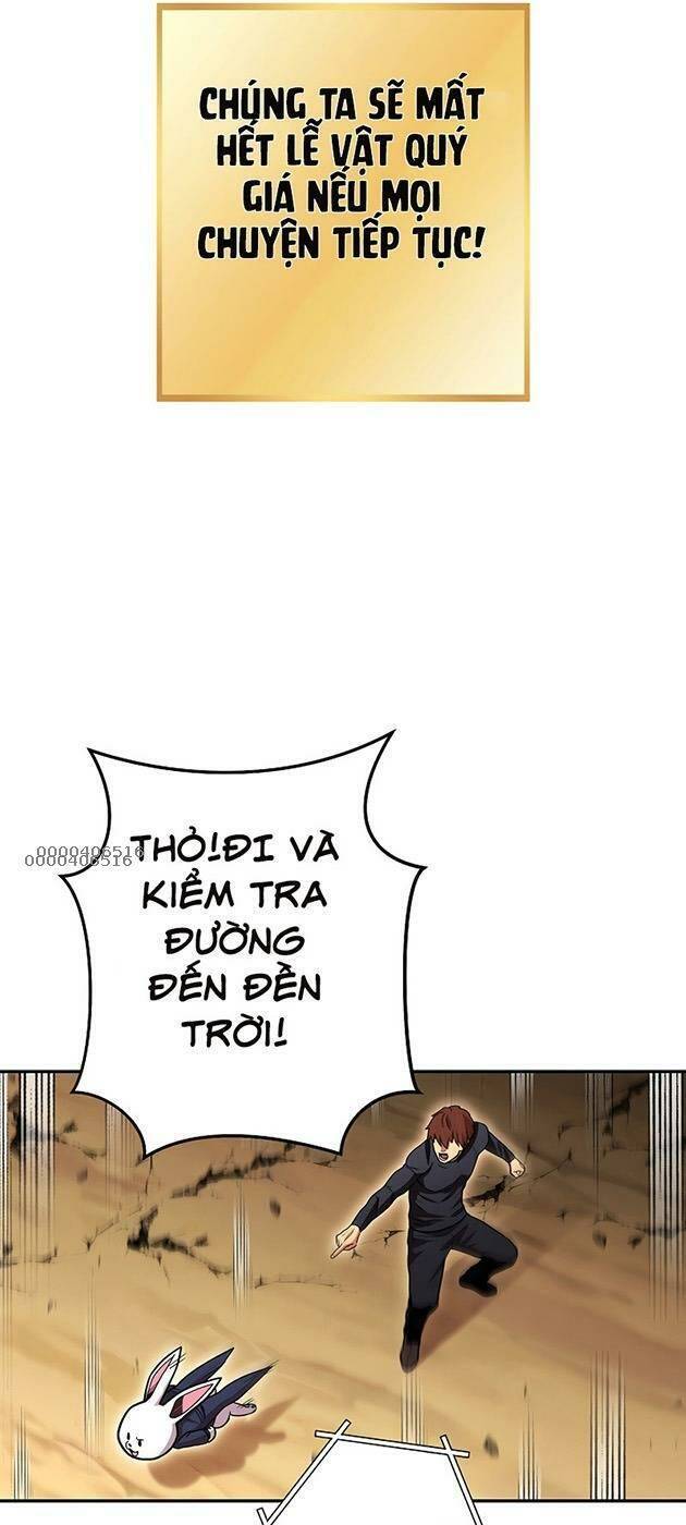 Tái Thiết Hầm Ngục Chap 146 - Next Chap 147