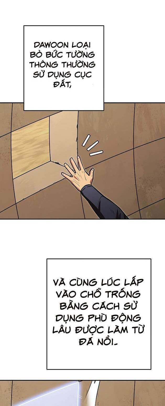 Tái Thiết Hầm Ngục Chap 146 - Next Chap 147