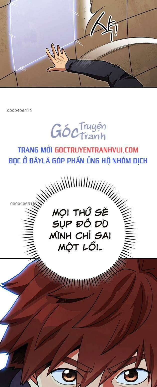 Tái Thiết Hầm Ngục Chap 146 - Next Chap 147