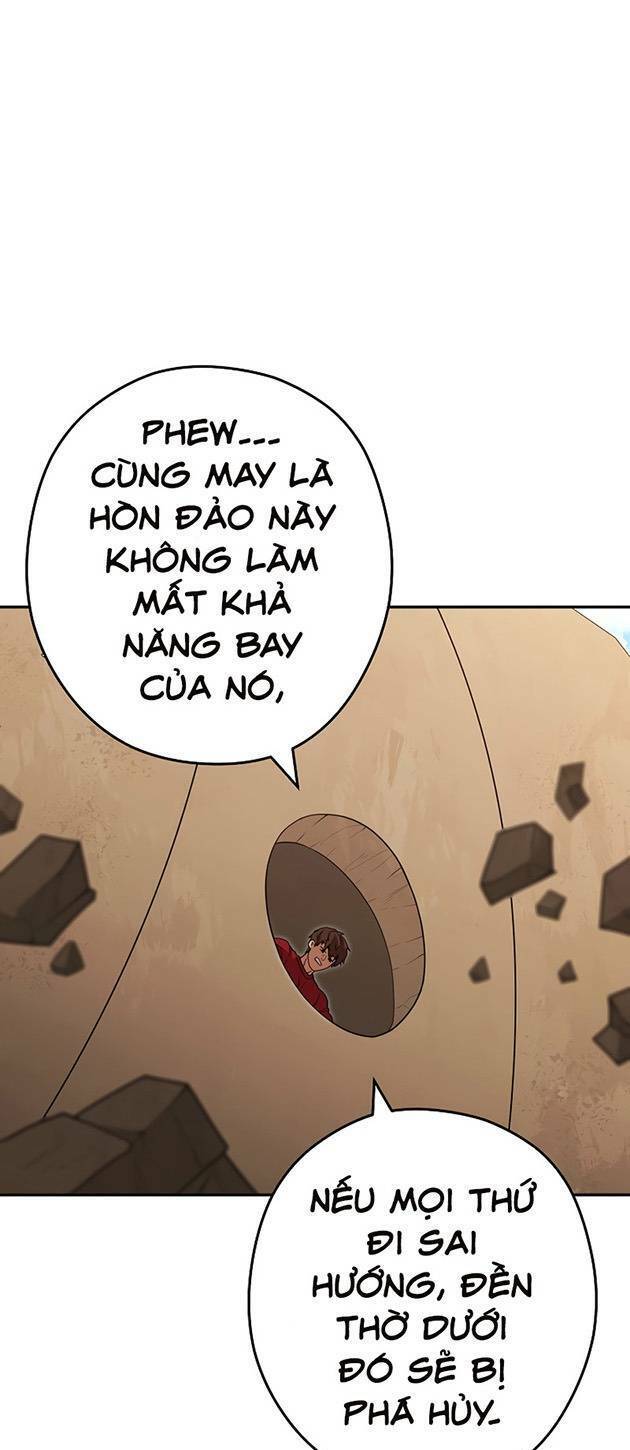 Tái Thiết Hầm Ngục Chap 146 - Next Chap 147