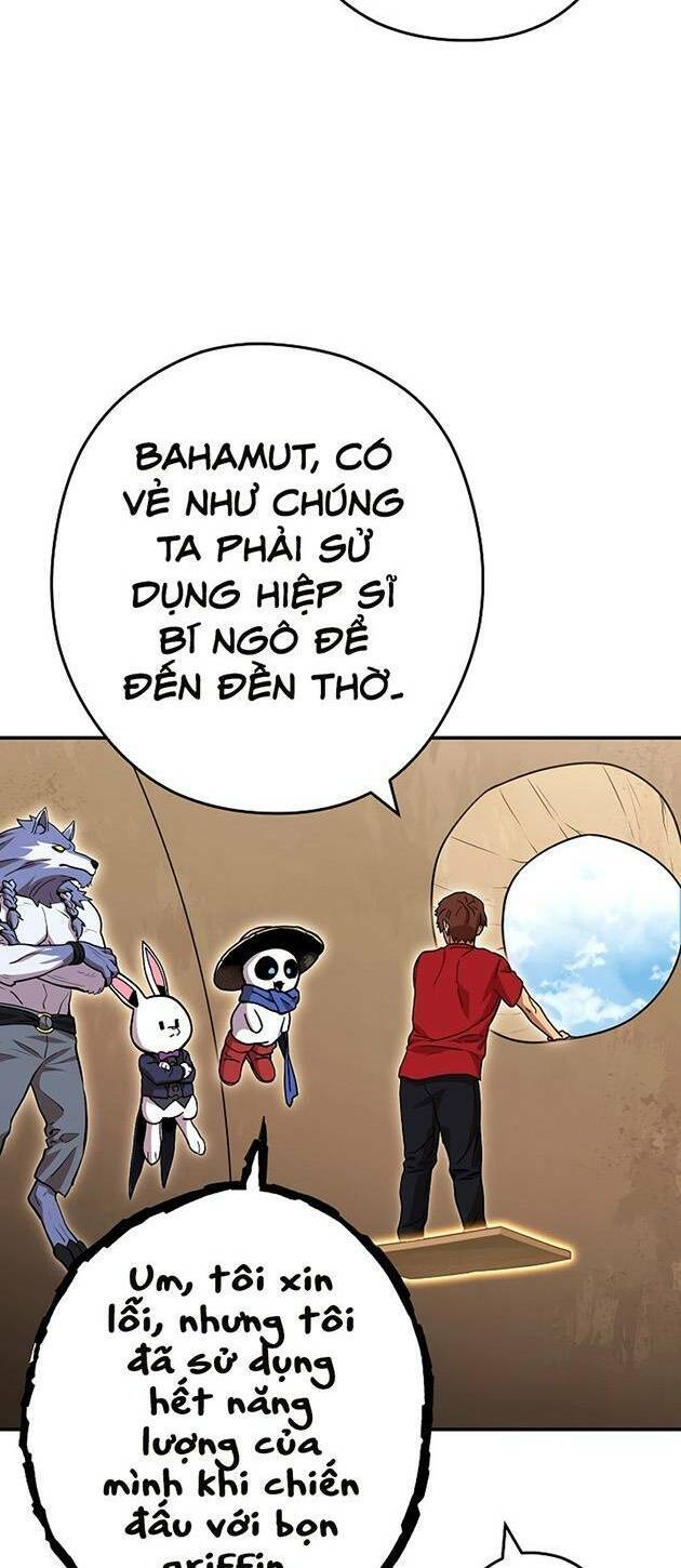 Tái Thiết Hầm Ngục Chap 146 - Next Chap 147