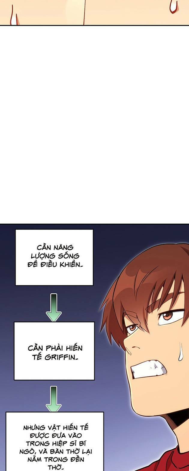 Tái Thiết Hầm Ngục Chap 146 - Next Chap 147