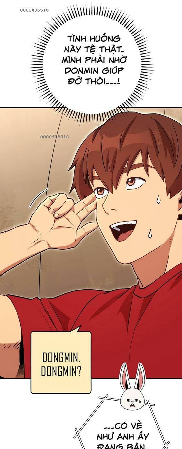 Tái Thiết Hầm Ngục Chap 146 - Next Chap 147