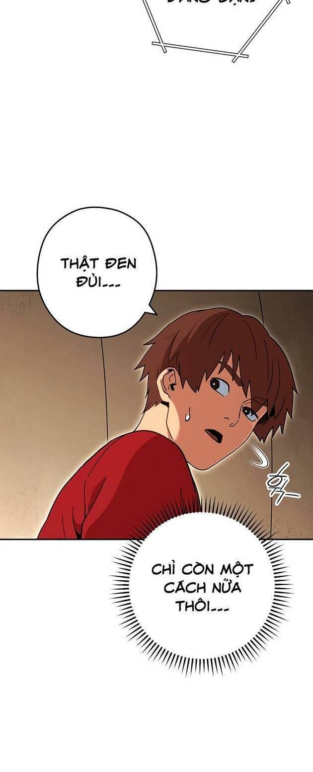 Tái Thiết Hầm Ngục Chap 146 - Next Chap 147
